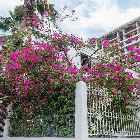 Casa Mikonos Apartment Cartagena Bagian luar foto