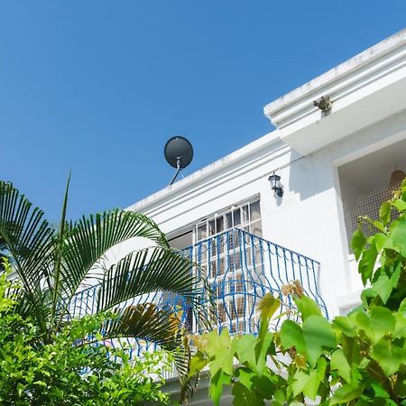 Casa Mikonos Apartment Cartagena Bagian luar foto