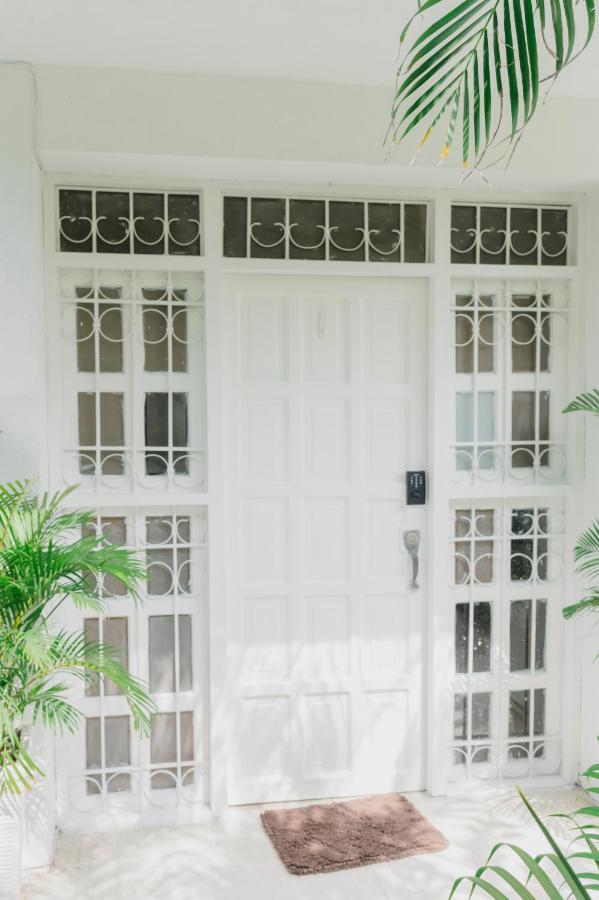 Casa Mikonos Apartment Cartagena Bagian luar foto