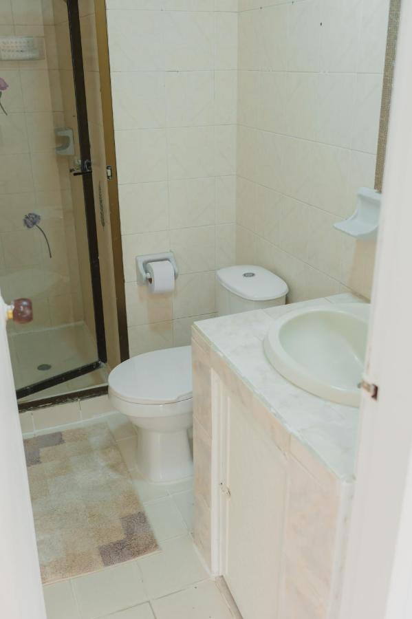 Casa Mikonos Apartment Cartagena Bagian luar foto