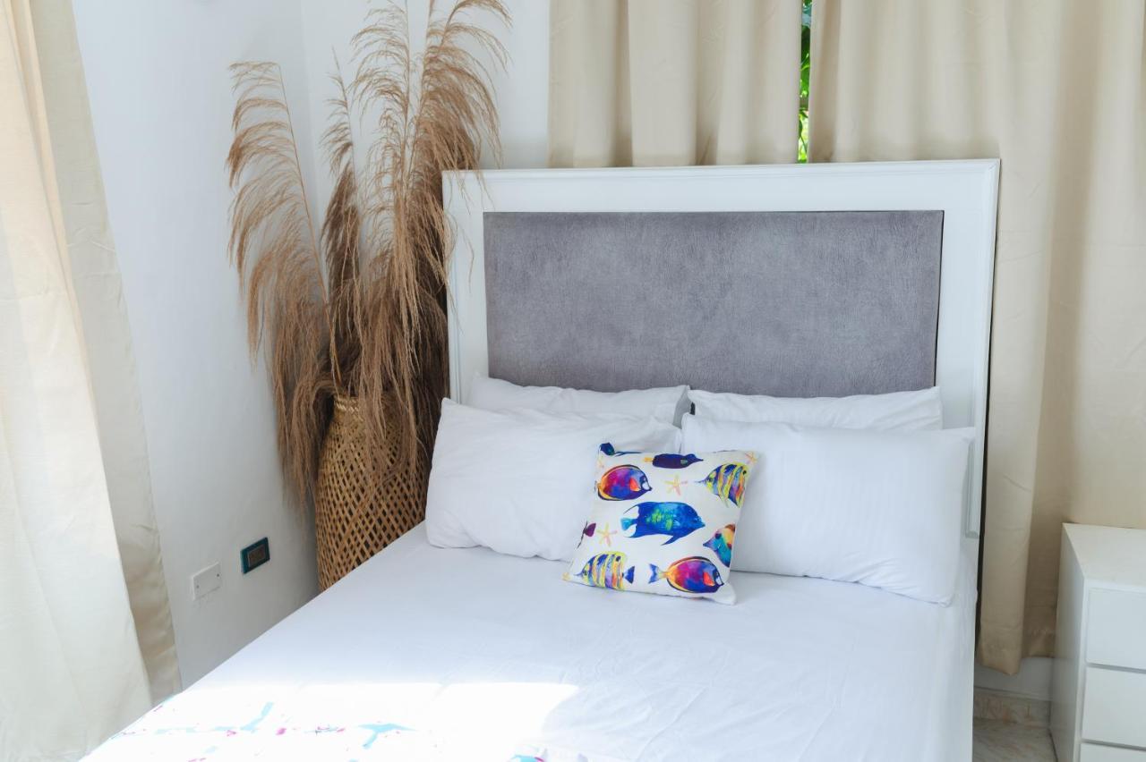 Casa Mikonos Apartment Cartagena Bagian luar foto